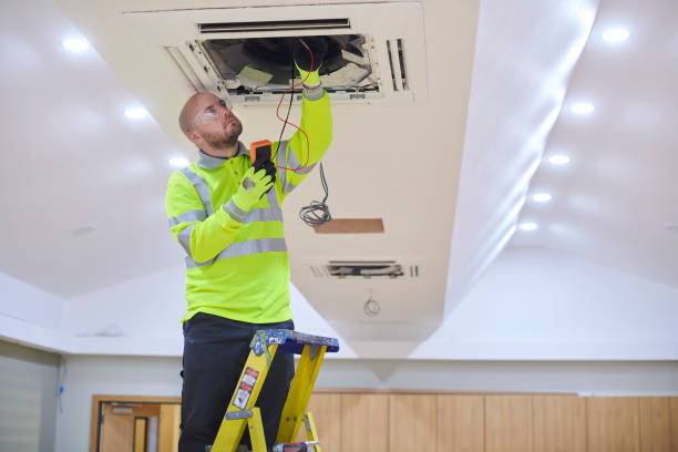 Best Energy-efficient HVAC Solutions in Glenshaw, PA
